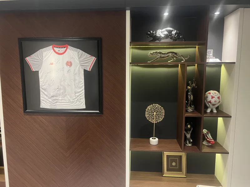 Ferruh Shotursunov — Serviços jurídicos em Antalya: Encomenda online, preços e comentários